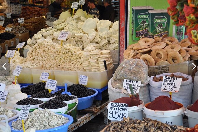 The Other Face of Istanbul- Istanbul off the Beaten - Why the small group plus tram makes this feel local