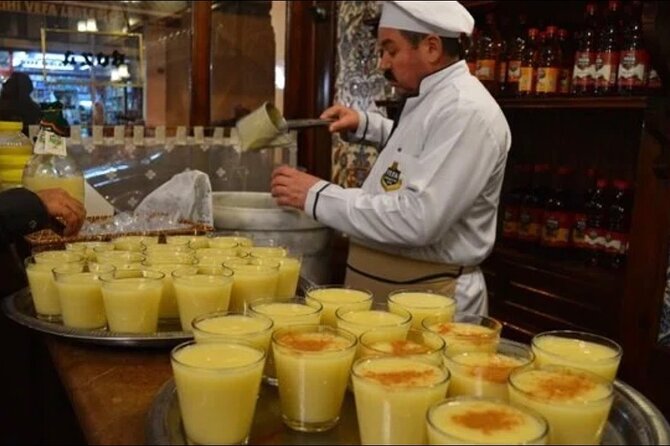 The Other Face of Istanbul- Istanbul off the Beaten - Price and value: what $78.27 is paying for