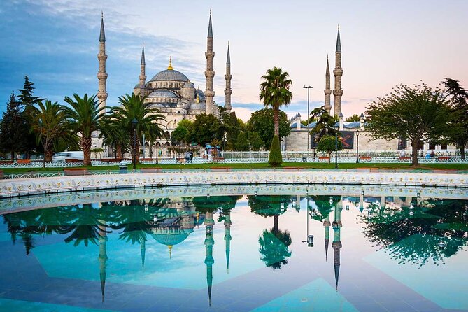THE TOP 5 Istanbul Tours & WISH MORE in Istanbul(by local guide) - Price and value: what you pay, what you still need to budget