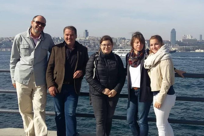 TOP CHOICE: Istanbul City Highlights Tour WITH ENTRY TICKET - Price and Logistics: Is $39 Actually Good Value?