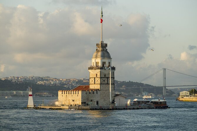 Top Notch of ISTANBUL: Private Guided All in 1 Day ISTANBUL Tour - Key things that make this Istanbul day tour work
