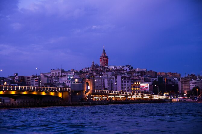 Top Notch of ISTANBUL: Private Guided All in 1 Day ISTANBUL Tour - Sultanahmet District time: where the landmarks cluster