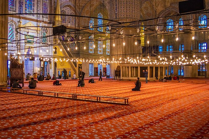 Top Sights of Istanbul: 1, 2 or 3 Day Private Guided Tour - Taksim Square and Pierre Loti: modern energy and a viewpoint break