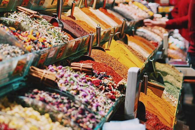 Top Sites Of Istanbul Tour In Small Group - Skipping Ticket Lines - Price breakdown: what you pay upfront versus entrance fees