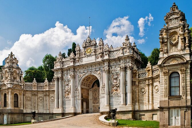 Topkapi Palace and Basilica Cistern Combo Tour in Istanbul - Hagia Irene: the short stop that adds real depth
