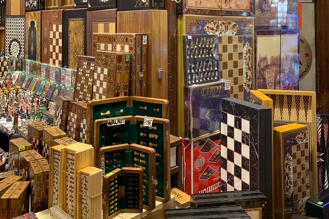 Topkapi Palace/Harem, Basilica Cistern, Grand Bazaar Private tour - Timing, walking, and where the tour starts