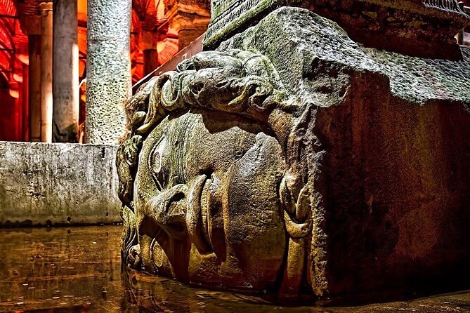 Topkapi Palace/Harem, Basilica Cistern, Grand Bazaar Private tour - Price and value: is $350 per person worth it?