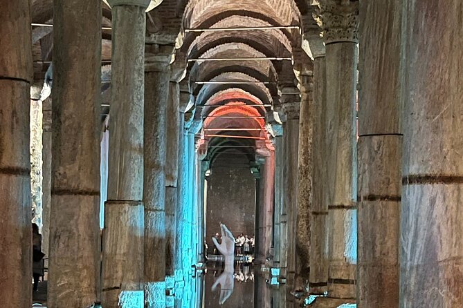 Topkapi Palace/Harem, Basilica Cistern, Grand Bazaar Private tour - Topkapi Palace and Harem: the Ottoman story in real rooms