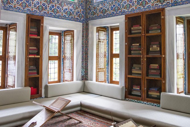 Topkapi Palace Skip-The-Line Entry with Guided Tour - Who This Tour Fits Best (and Who Might Prefer Another Plan)