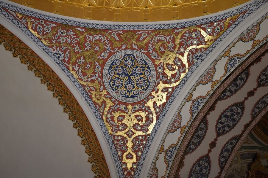 Topkapi Palace Tour: Scenes of the Ottoman Empire - Who This Tour Fits Best (and Who Might Want Another Option)