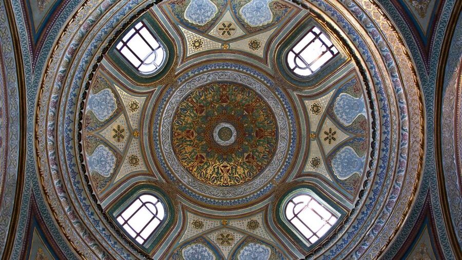 Topkapi Palace Tour: Scenes of the Ottoman Empire - Pacing, Headsets, and Small Group Comfort