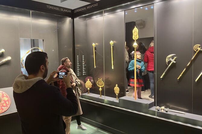 Topkapi Palace with Harem and Blue Mosque Guided Tour - Stop 1, Blue Mosque: entry flow, dress rules, and what to notice
