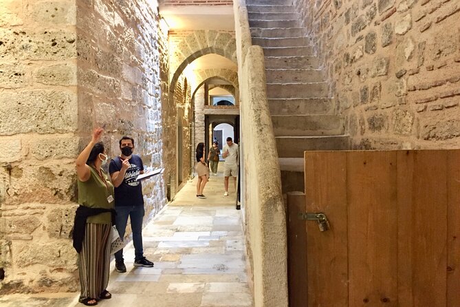 Topkapı Palace with Harem & Blue Mosque Guided Tour - Price and Tickets: How $60.34 Really Breaks Down