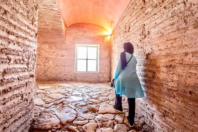 Topkapı Palace with Harem & Blue Mosque Guided Tour - Who This Tour Suits Best, and Who Might Prefer DIY