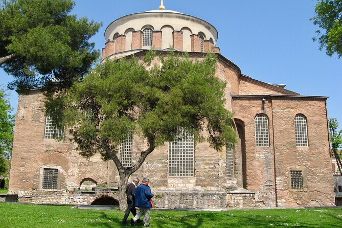 Topkapı Palace with Harem & Blue Mosque Guided Tour - Should You Book This Blue Mosque and Topkapi Tour?