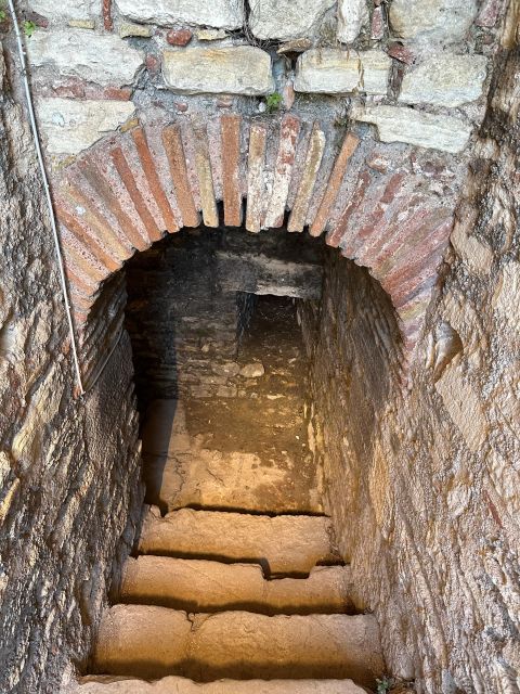 Tour of Byzantine and Constantinople, in istanbul - The Models of Historical Sights, Helpful When Ruins Are Hard to Picture