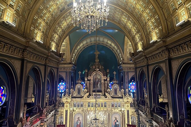 Tour of Byzantine and Constantinople in Istanbul - Should you book this Byzantine and Constantinople tour?