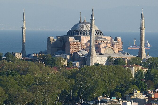 Tour to the Best Places in Istanbul in Spanish - Private - Key highlights at a glance