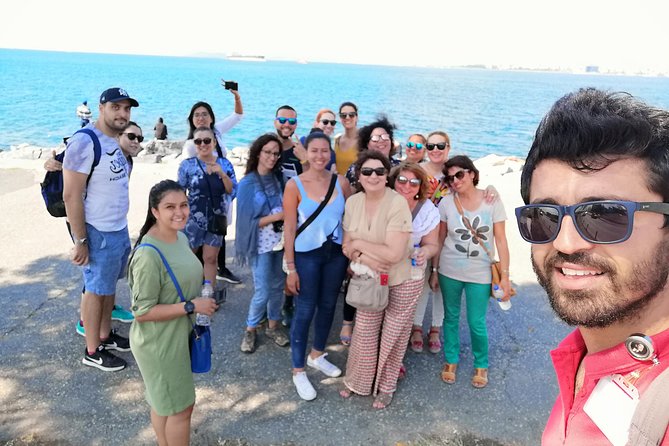 Tours in Spanish in Istanbul. Private tour in Istanbul. Bosphorus tour. - Pickup and timing: starting at 10:00 a.m. without chaos