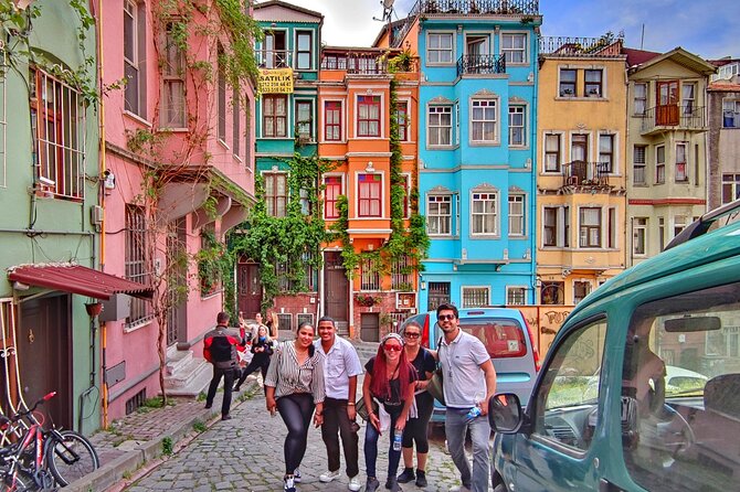 Tours in Spanish in Istanbul. Private tour in Istanbul. Bosphorus tour. - Blue Mosque and the Hippodrome area: seeing power without the museum fatigue