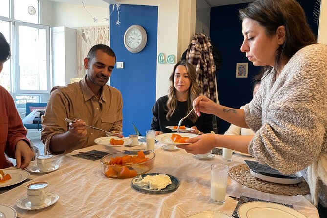 Traditional Home Cooking with a Local in İstanbul City Center - The Real Learning: Shopping Clues and Kitchen Tricks