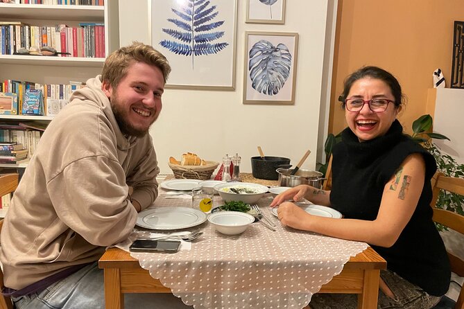 Traditional Home Cooking with a Local in İstanbul City Center - Potential Drawbacks to Plan For (So You Enjoy the Day)