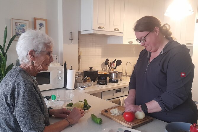 Traditional Home Cooking with a Local in İstanbul City Center - Should You Book This Cooking Night With Gülşah?