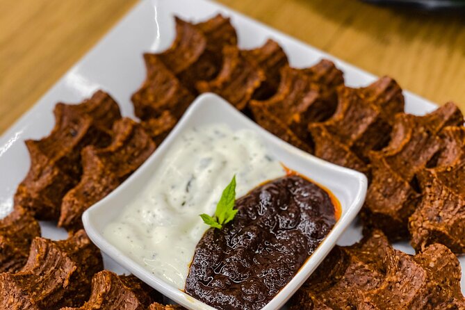 Traditional Tastes on a Private Istanbul Food and Culture Tour - Key highlights worth planning for