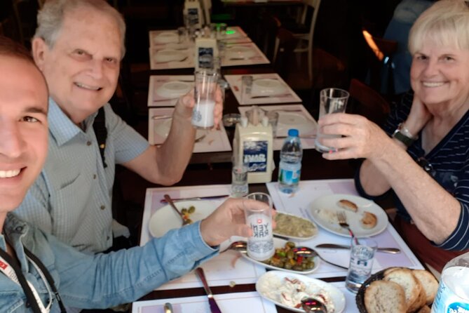 Traditional Tastes on a Private Istanbul Food and Culture Tour - Stop 2: Tophane Parki and the Ottoman cannon-making connection