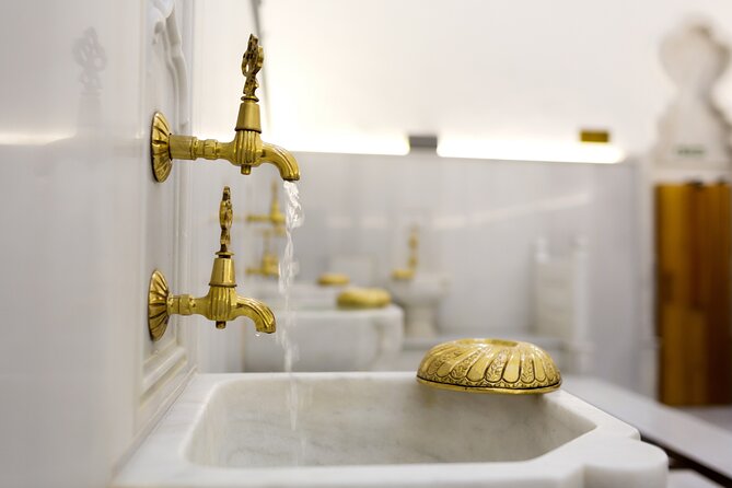 Traditional Turkish Bath Experience in Istanbul - Authenticity check: what to confirm before you step into the steam