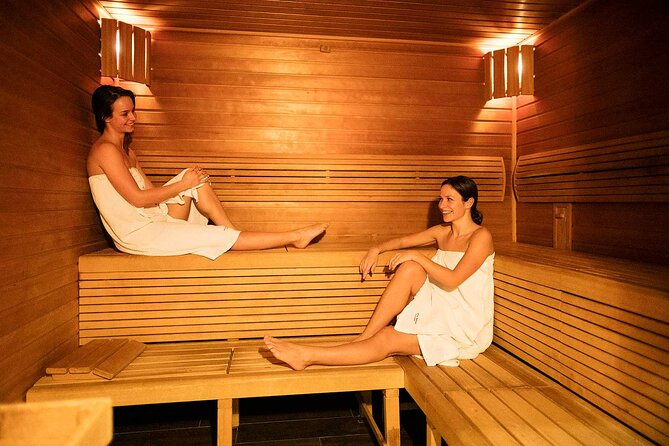 Traditional Turkish Bath, Massage, Face Mask, Peeling in Istanbul - Starting in Istanbul’s Sirkeci zone