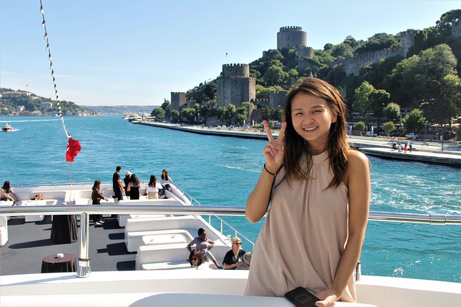True Discovery: Full Day Tour and Cruise of Istanbul - What this day tour is really like
