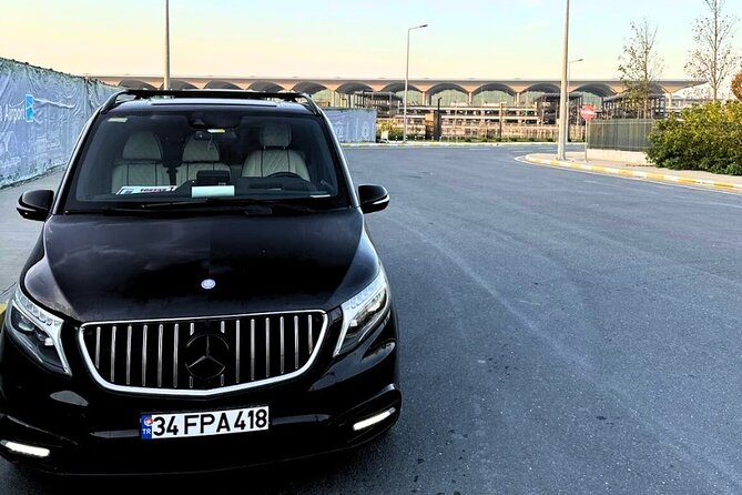 Trusted Istanbul Airport Transfer to city center - Key things that make this airport transfer work