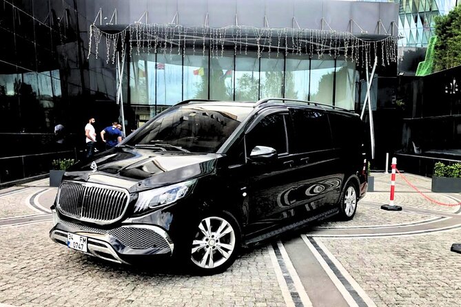 Trusted Istanbul Airport Transfer to city center - Booking your Istanbul pickup without guessing