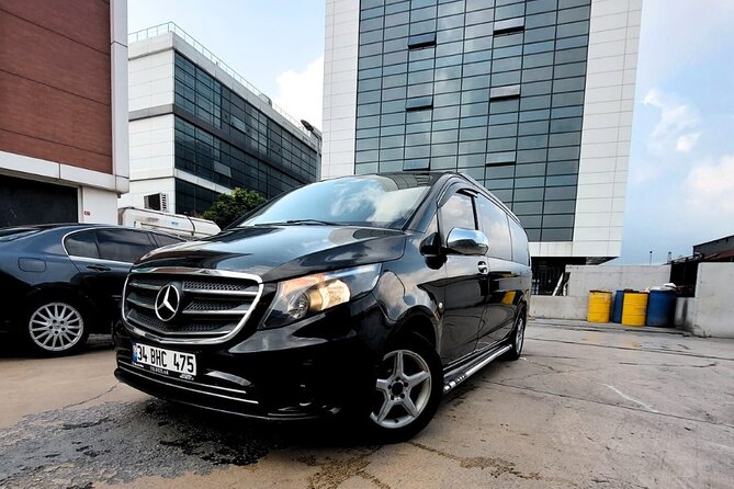 Trusted Istanbul Airport Transfer to city center - The only real risks to watch for