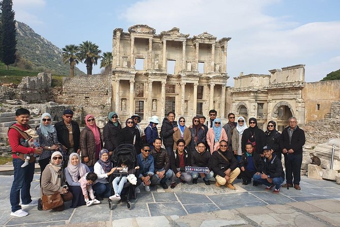 Turkey 09 Days Tour - Cappadocia core stops: Kaymakli Underground City and Göreme’s fresco churches