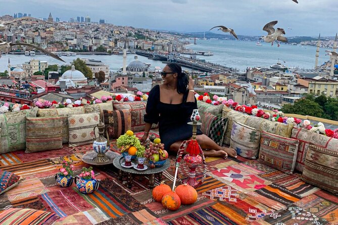 Turkey 8 Day Package - Istanbul, Cappadocia, Ephesus, Pamukkale - Turkey 8 Day Package: why this route feels efficient