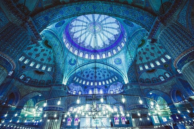Turkey 8 Day Package - Istanbul, Cappadocia, Ephesus, Pamukkale - Day 6 Ephesus: Magnesia Gate to Celsus Library and beyond