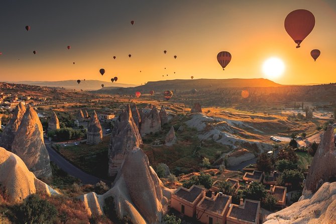 Turkey Boutique 14-Day Private & Small-Group Guided Tour - Price and what you really get for $4,849
