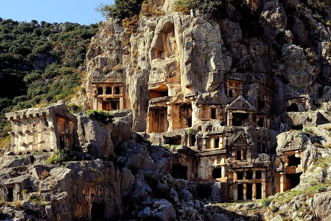 Turkey Boutique 14-Day Private & Small-Group Guided Tour - Konya: caravanserai architecture and the Mevlana Mausoleum