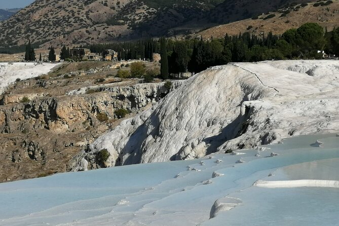 Turkey Boutique 14-Day Private & Small-Group Guided Tour - Down to Antalya: Perge ruins, Aspendos theater, and Kursunlu waterfalls