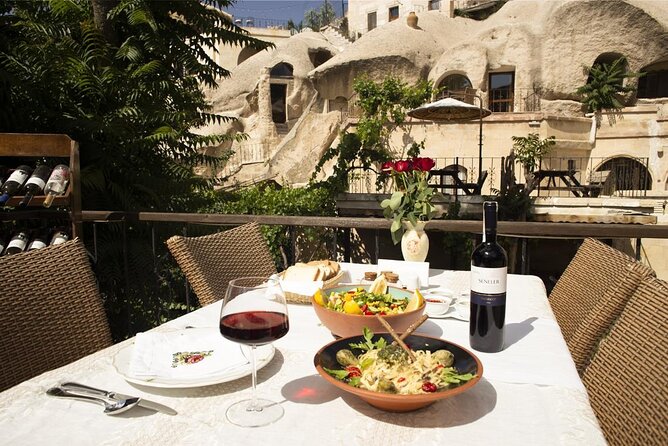 Turkey Boutique 14-Day Private & Small-Group Guided Tour - Kekova, Kas, Kalkan, and Oludeniz: coast time with real variety