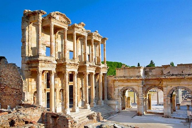 Turkey Classics 7 Day Escorted Tour from Istanbul - Day 7 to Ankara, or skip it: Anıtkabir and your endgame