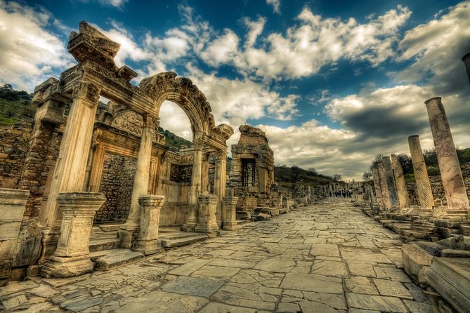 Turkey Highlights 4 Day Tour from Istanbul Hassle-Free Package - How the 4-day rhythm works when you start in Istanbul