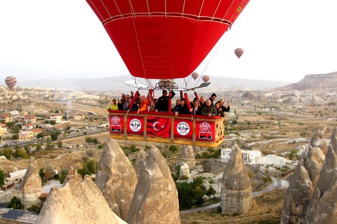 Turkey Landmarks 8 Day Hassle-Free Small-Group or Private Package - Low-stress logistics across flights, transfers, and 7 nights