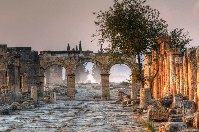 Turkey's Wonders - Pamukkale, Ephesus, Cappadocia Travel from-to Istanbul - Guides, pacing, and why small groups feel different here