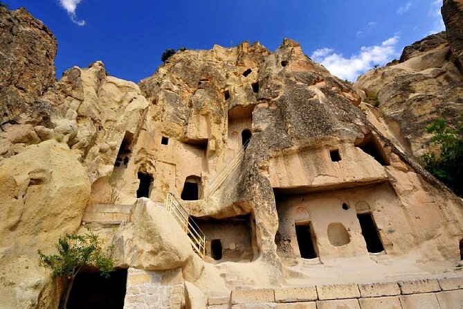 Turkey's Wonders - Pamukkale, Ephesus, Cappadocia Travel from-to Istanbul - Hotels and comfort: cave stays, sea-side drop-offs, and the one thing you should check