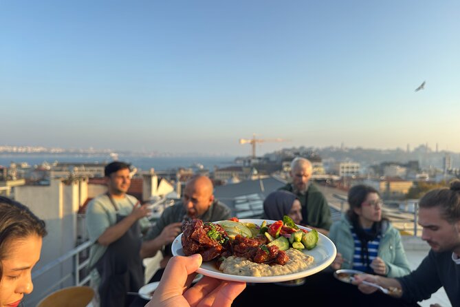 Turkish Anatolian Cooking Class and Food Styling Workshop - Key moments to know before you go