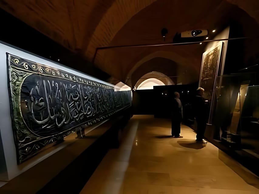 Turkish and Islamic Arts Museum: Entry Ticket & Audio Guide - Price and Time: Is $28 Good Value Here?