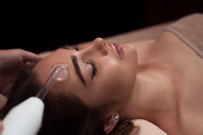 Turkish Bath Spa and Massage Experience in Sisli - Sisli starts in a hotel, not a maze: Ramada Plaza by Wyndham